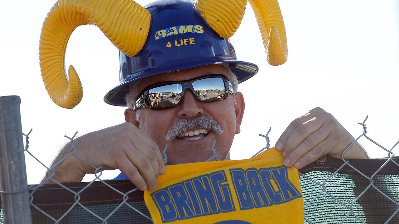 NFL owners set for more LA relocation talks -- and likely a vote